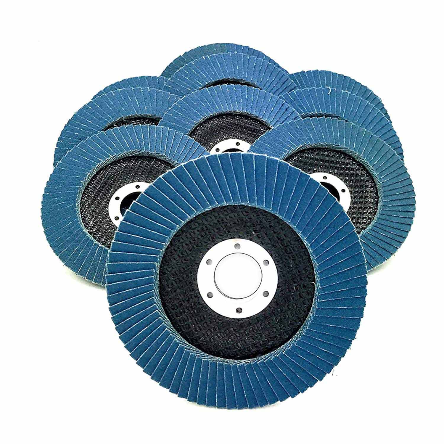 125 mm lopute