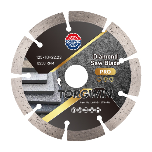 Kakšne so nove tehnološke inovacije v rezilih Diamond Saw?