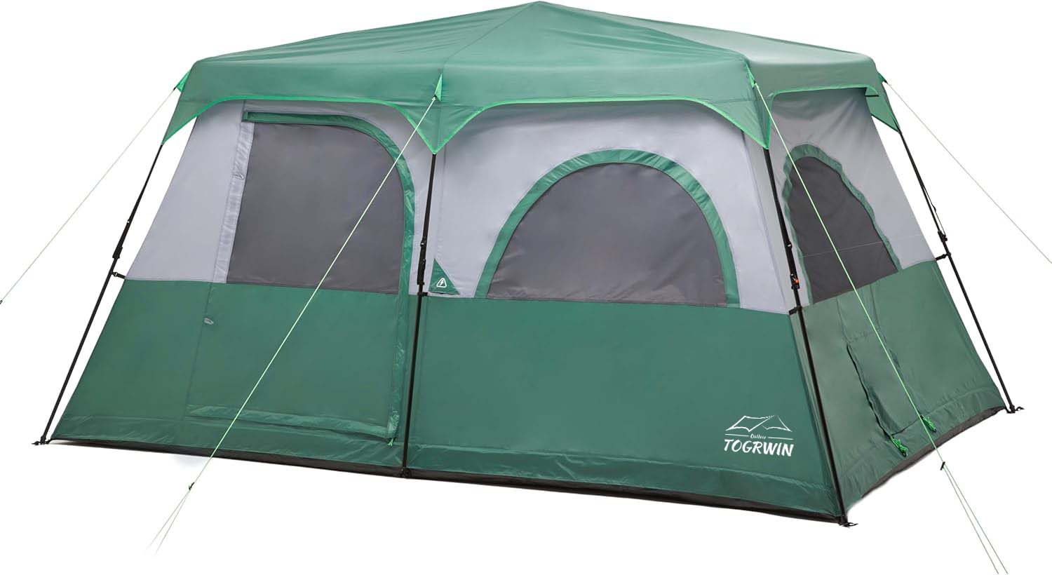 Torgwin Instant Camping šotor z dežjem