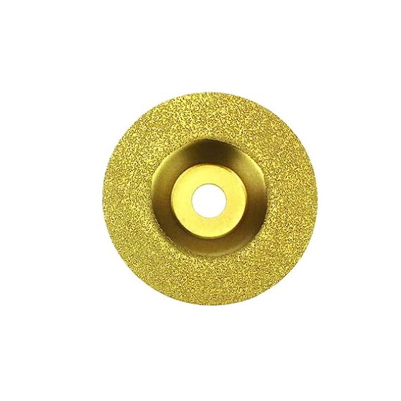 Torgwin Vacuum Brazirane diamantne žage