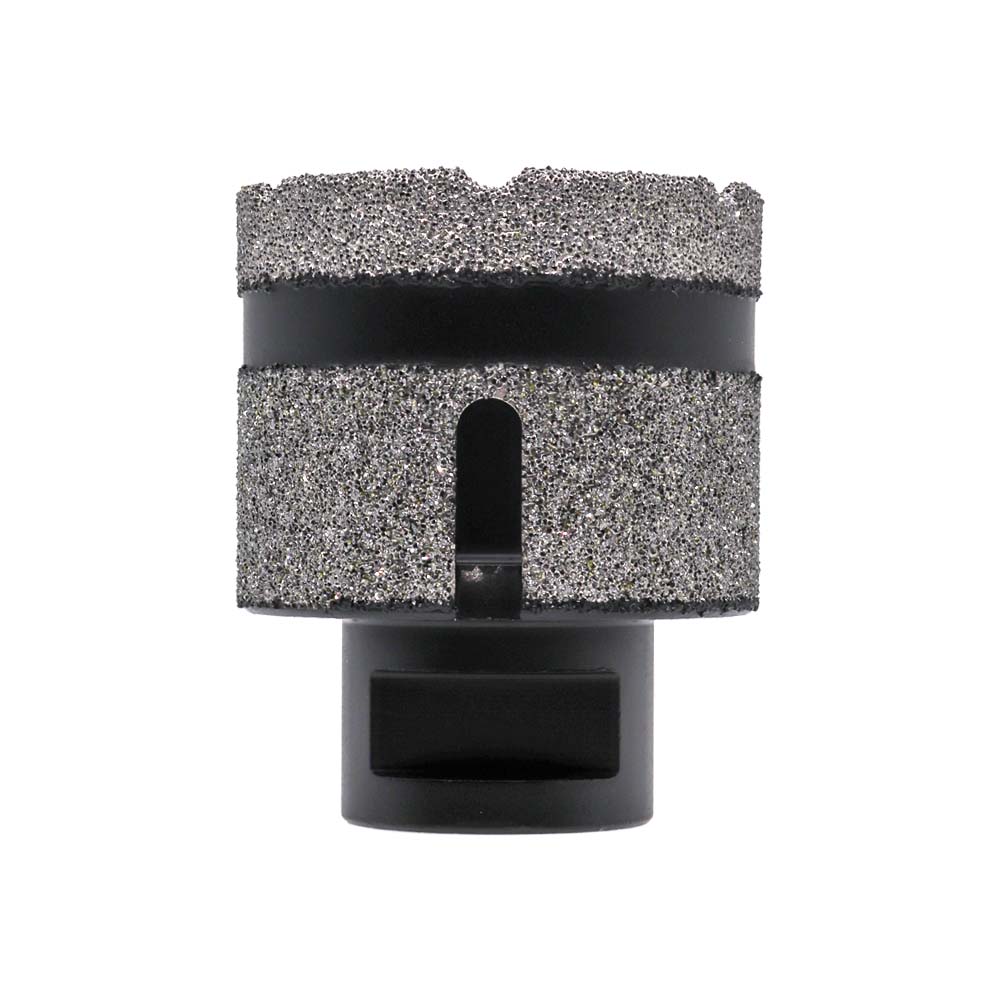 Vakuumsko spajkan diamantni kronski sveder 50 mm