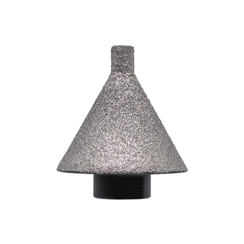 Vakuumsko spajkan diamantni kronski sveder 9-50 mm